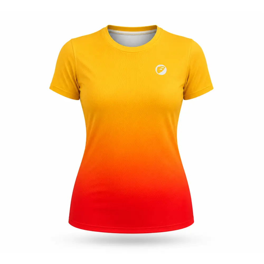 Apace Women’s Intense T-shirt - XS / Dusk - T shirt