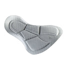 Apace Women's Verge Nuovo triathlon shorts in black, featuring a sleek fit and lightweight fabric, designed for athletic performance.