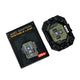 Lammer Unisex Tactical Electric Lighter with Dual LED Torch