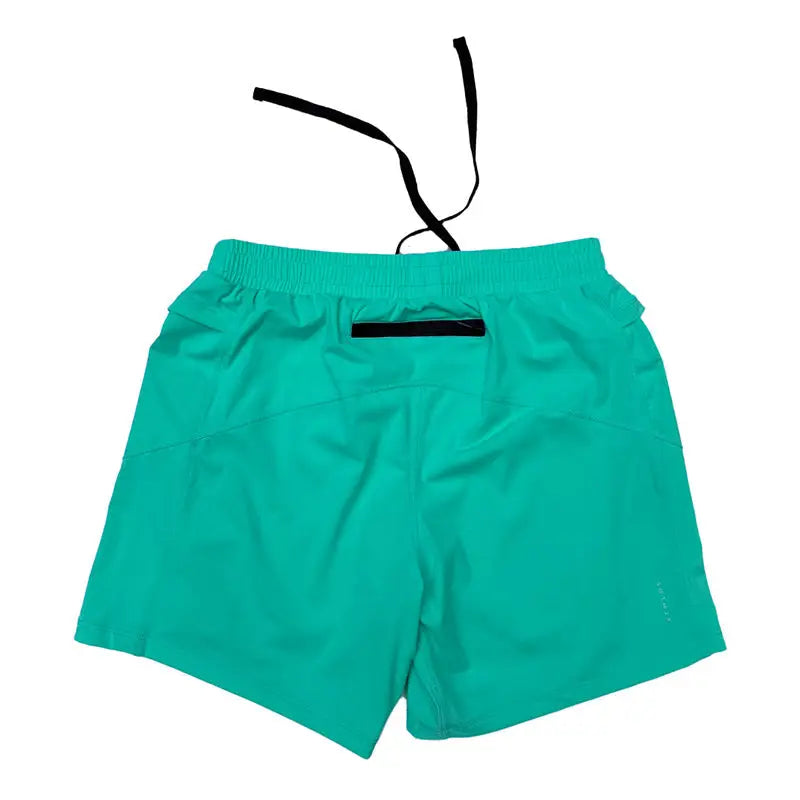 Athlos Men’s 5-Inch Distance Shorts - Shorts