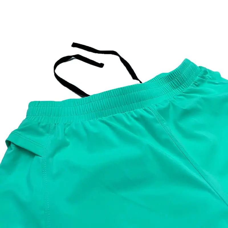 Athlos Men’s 5-Inch Distance Shorts - Shorts