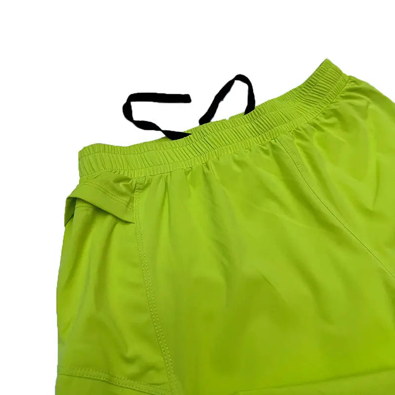 Athlos Men’s 5-Inch Distance Shorts - Shorts