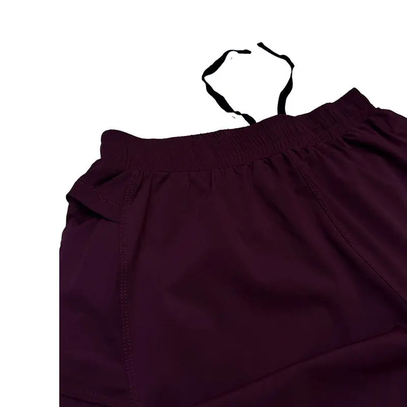 Athlos Men’s 5-Inch Distance Shorts - Shorts
