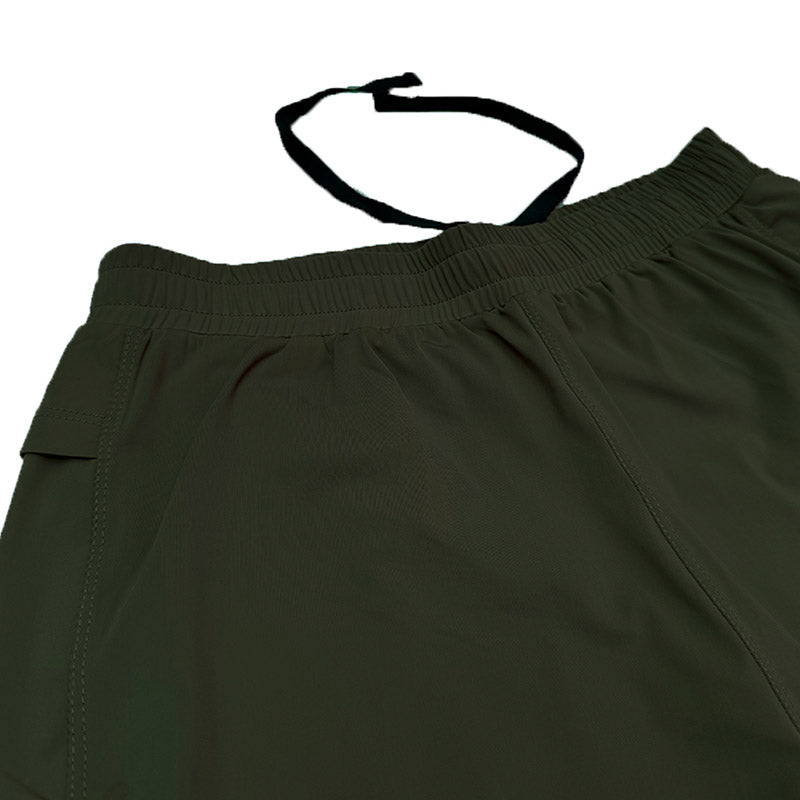 Athlos Men’s 5-Inch Distance Shorts - Shorts