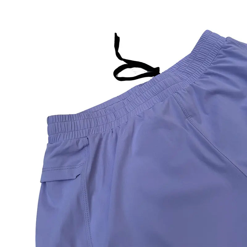 Athlos Men’s 5-Inch Distance Shorts - Shorts