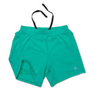Athlos Men’s 5-Inch Distance Shorts - Andaman / S - Shorts