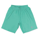 Athlos Men’s 7-inch Distance Shorts - Andaman / S - Shorts