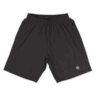 Athlos Men’s 7-inch Distance Shorts - Oxford / S - Shorts