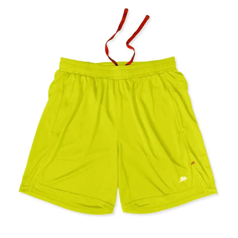 Athlos Men’s Agile Shorts with Liner - Reno / S - Shorts