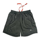 Athlos Men’s Agile Shorts with Liner - Yosemite / S - Shorts