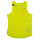 Athlos Men’s Agile Singlet - Reno / S - T-shirt