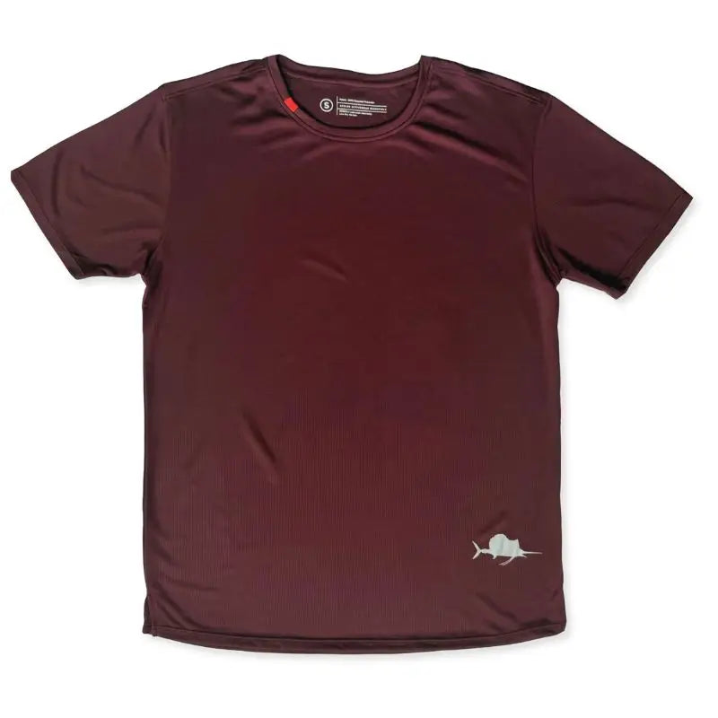 Athlos Men’s Agile T-shirt - T-shirt
