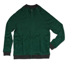 Athlos Men’s Coach Jacket - Black / S - Winter Jacket