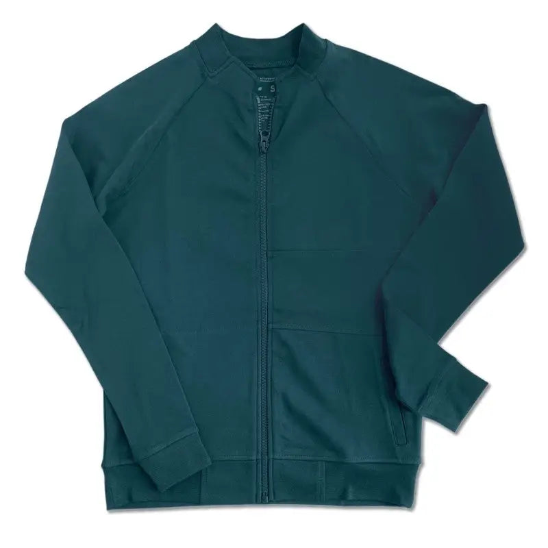 Athlos Men’s Coach Jacket - Sailor / S - Winter Jacket