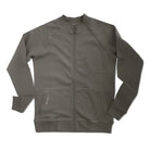 Athlos Men’s Coach Jacket - Silt / S - Winter Jacket