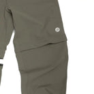 Athlos Men’s Convertible Adventure Pants - Cargos and Pants