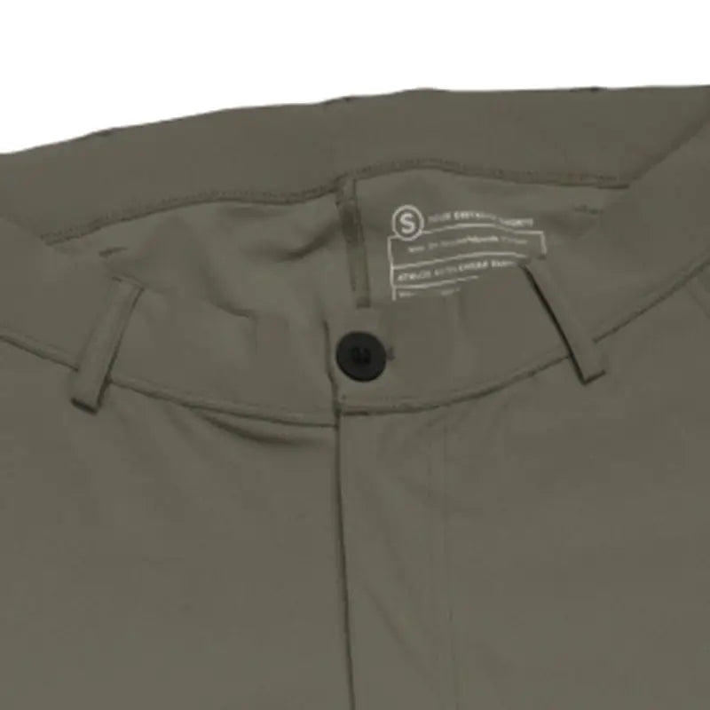 Athlos Men’s Convertible Adventure Pants - Cargos and Pants