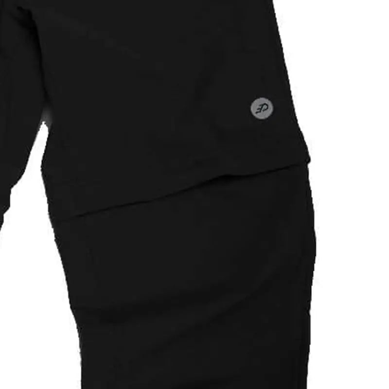 Athlos Men’s Convertible Adventure Pants - Cargos and Pants