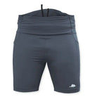 Athlos Men’s Distance Running Tights - Elliott / S - Shorts