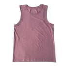 Athlos Men’s Distance Singlet - Cherry Blossom / S - T-shirt