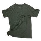 Athlos Men’s Distance T-shirt - Alwar / S - T-shirt