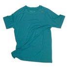 Athlos Men’s Distance T-shirt - Lakshadweep / S - T-shirt
