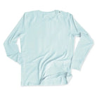 Athlos Men’s Long Sleeve T-shirt - Mint / S - T-shirt