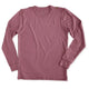 Athlos Men's Long Sleeve T-shirt