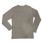 Athlos Men’s Merino Baselayer - Anise / S - T-shirt