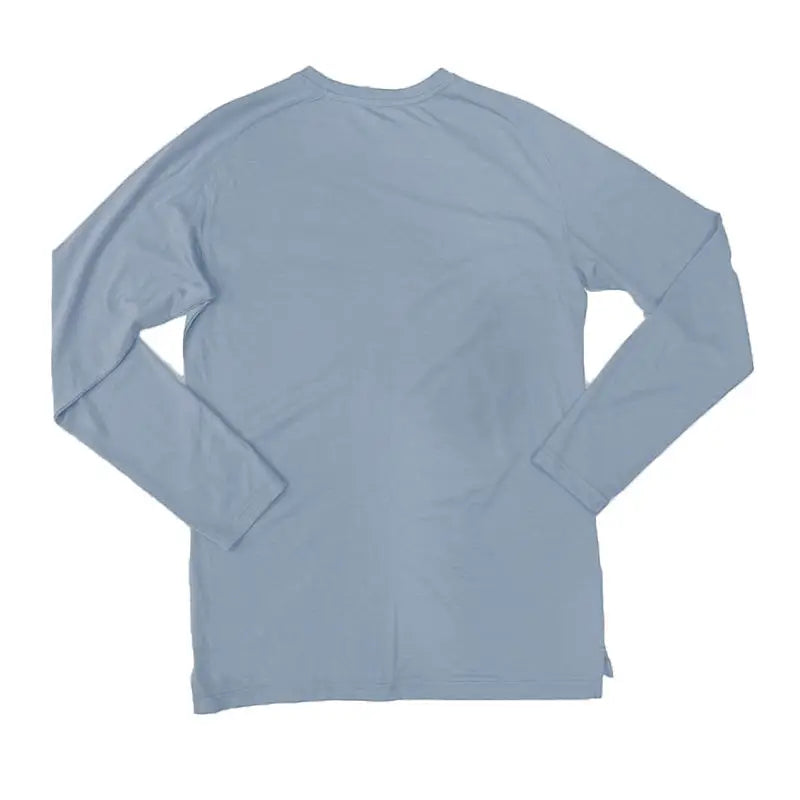 Athlos Men’s Merino Baselayer - T-shirt