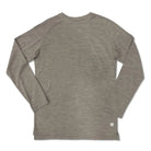 Athlos Men’s Merino Baselayer - T-shirt