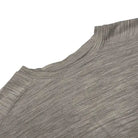 Athlos Men’s Merino Baselayer - T-shirt
