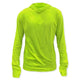 Athlos Men's Sun Hoodie Lightweight