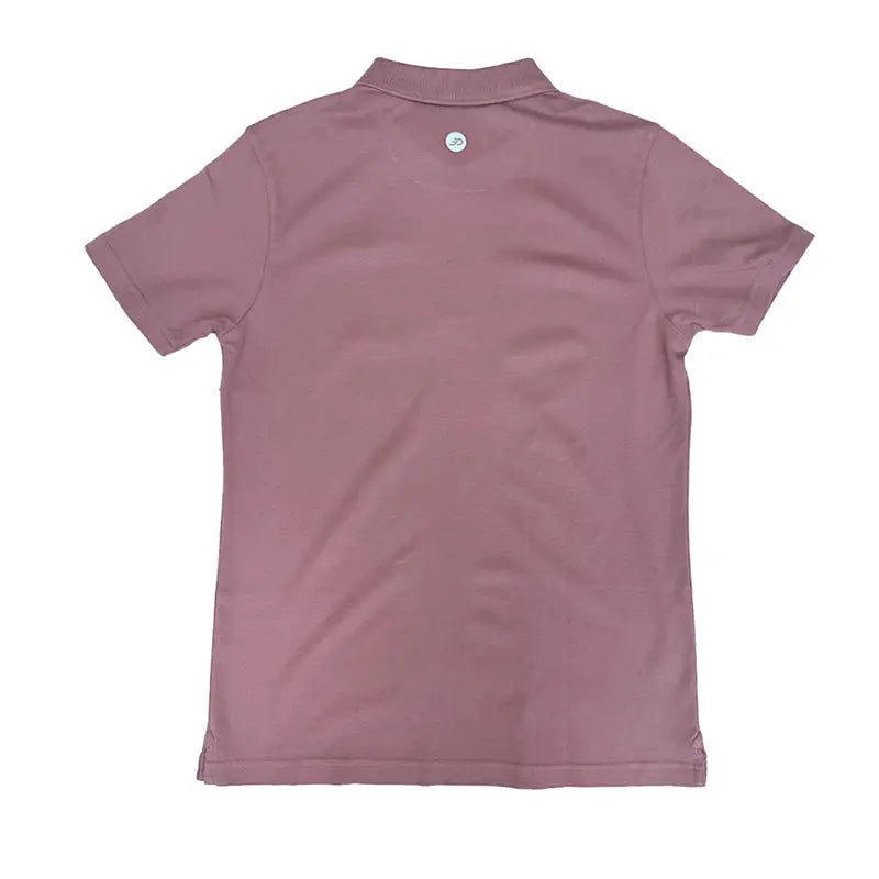 Athlos Men’s The Polo T-shirt - T-shirt