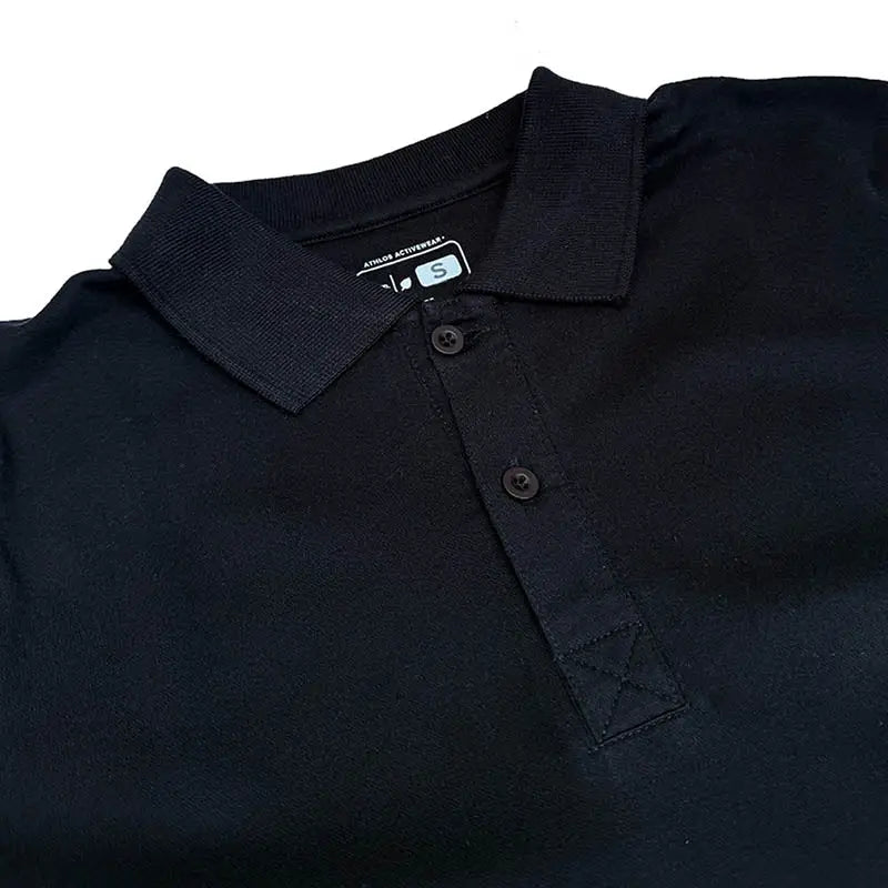 Athlos Men’s The Polo T-shirt - T-shirt