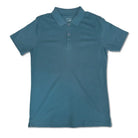 Athlos Men’s The Polo T-shirt - Jade / S - T-shirt