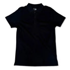 Athlos Men’s The Polo T-shirt - Jet Black / S - T-shirt
