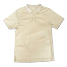 Athlos Men’s The Polo T-shirt - Shiro / S - T-shirt