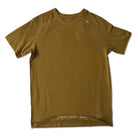 Athlos Men’s Training Raglan - Cedar / S - T-shirt