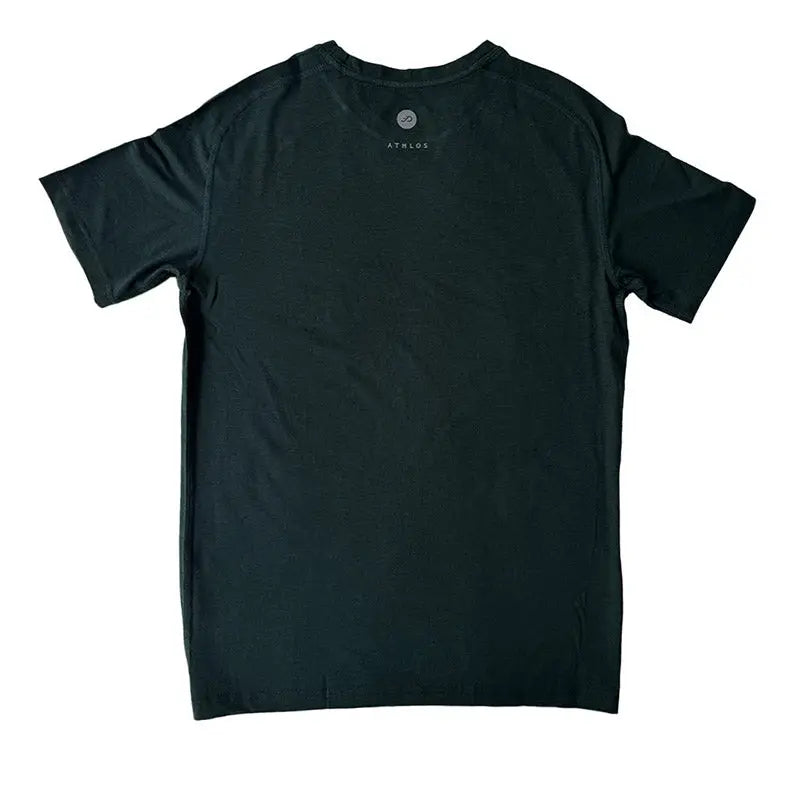 Athlos Men’s Training Raglan - T-shirt