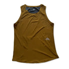 Athlos Men’s Zero Singlet - Jaisalmer / S - T-shirt