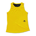 Athlos Men’s Zero Singlet - Pondicherry / S - T-shirt