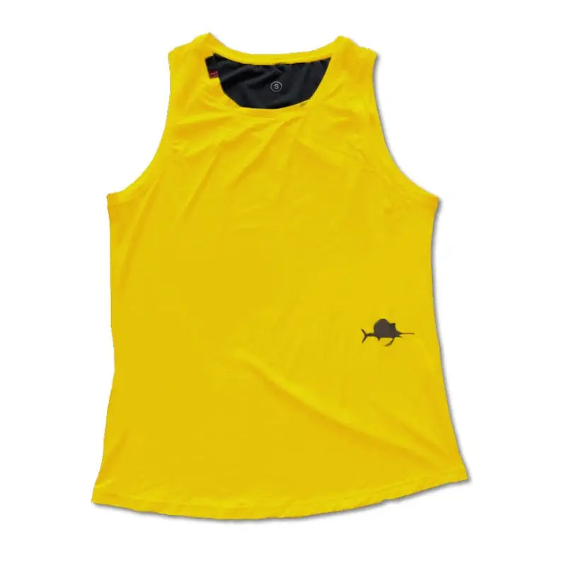 Athlos Men’s Zero Singlet - Pondicherry / S - T-shirt