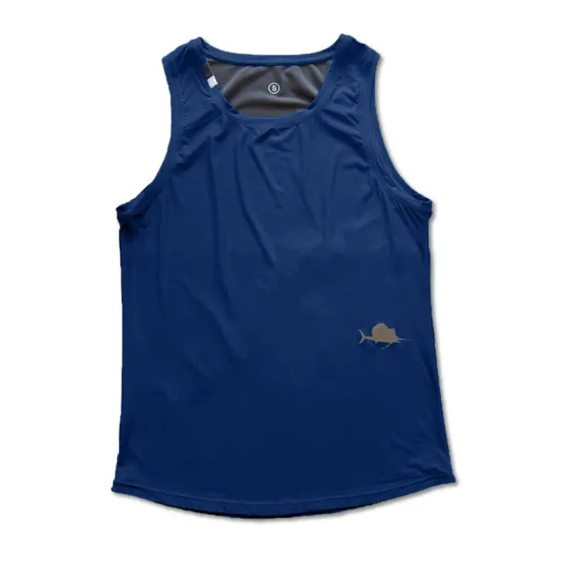 Athlos Men’s Zero Singlet - T-shirt