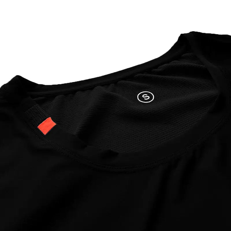 Athlos Men’s Zero Singlet - T-shirt