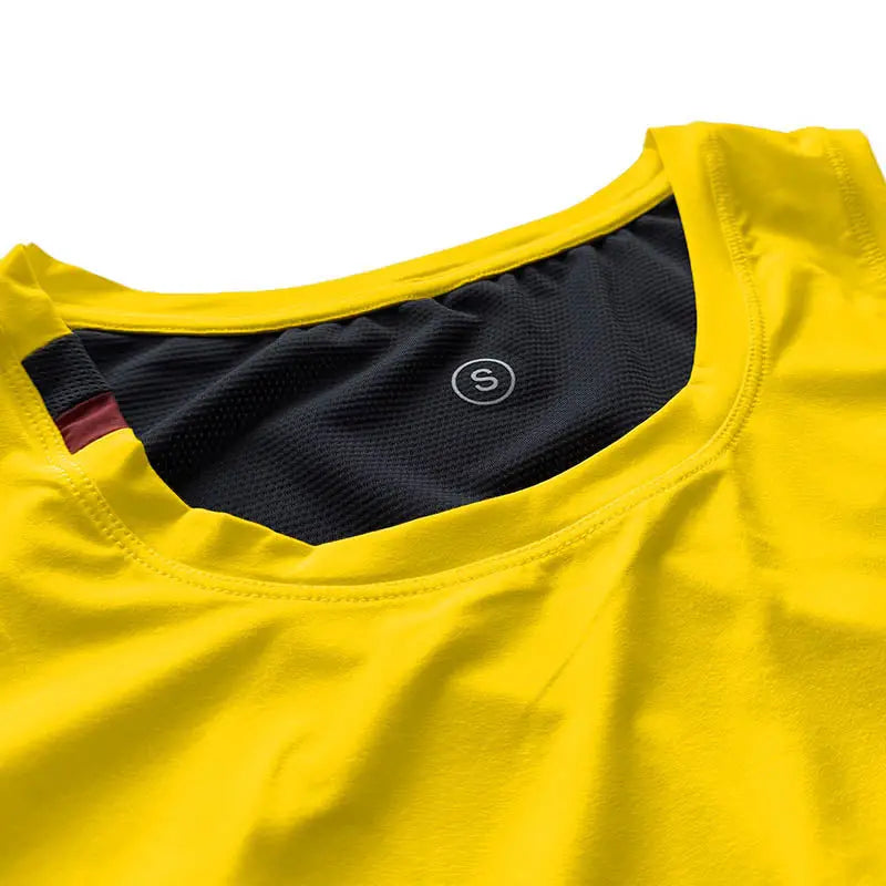 Athlos Men’s Zero Singlet - T-shirt
