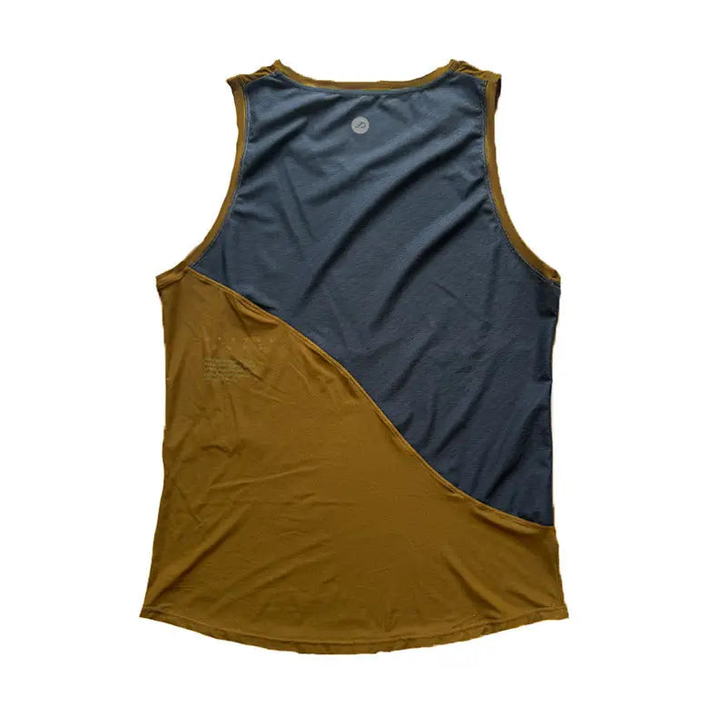 Athlos Men’s Zero Singlet - T-shirt