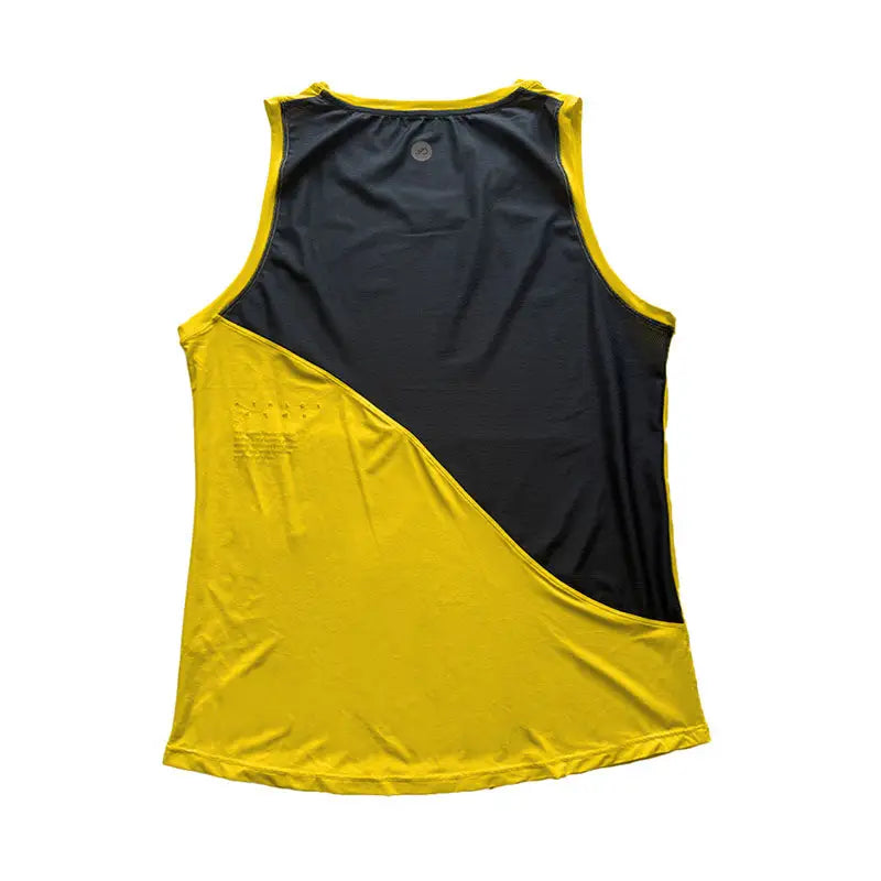Athlos Men’s Zero Singlet - T-shirt