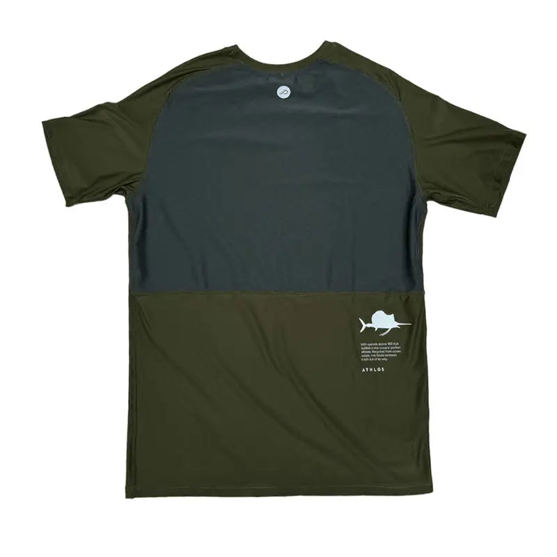 Athlos Men’s Zero T-shirt - T-shirt