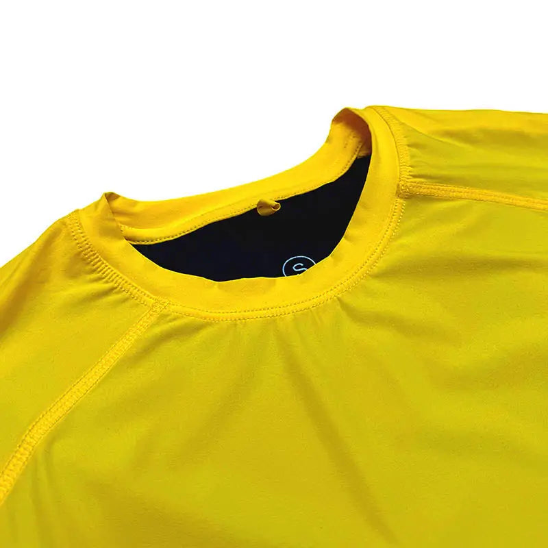 Athlos Men’s Zero T-shirt - T-shirt